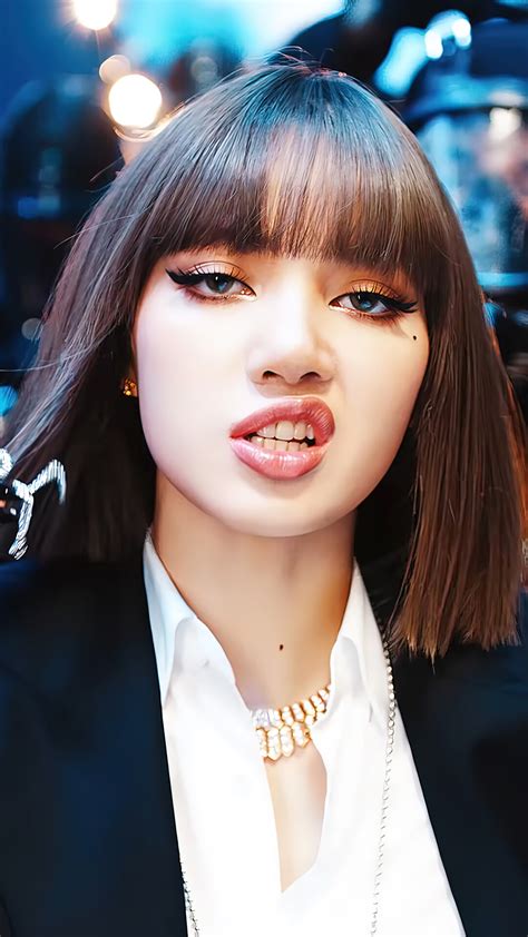 Lisa 리사 [BLACKPINK] / Lalisa Manoban 